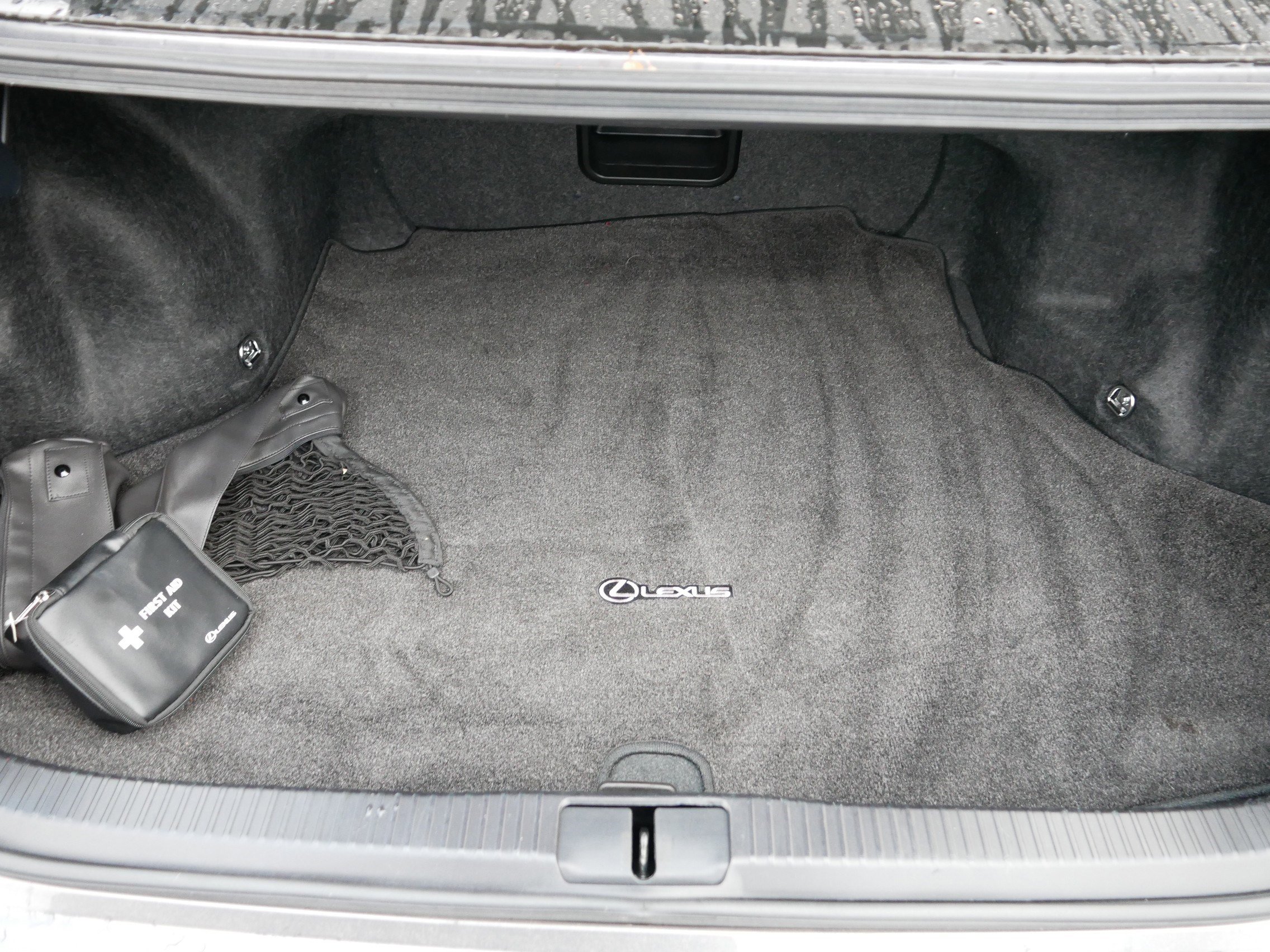 Used 2018 Lexus ES 350 w/ Premier Package image 18