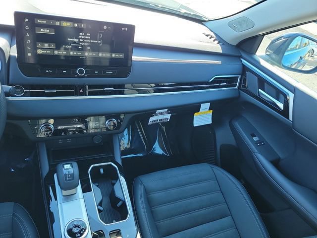 New 2026 Mitsubishi Outlander SE AWD/4WD image 18