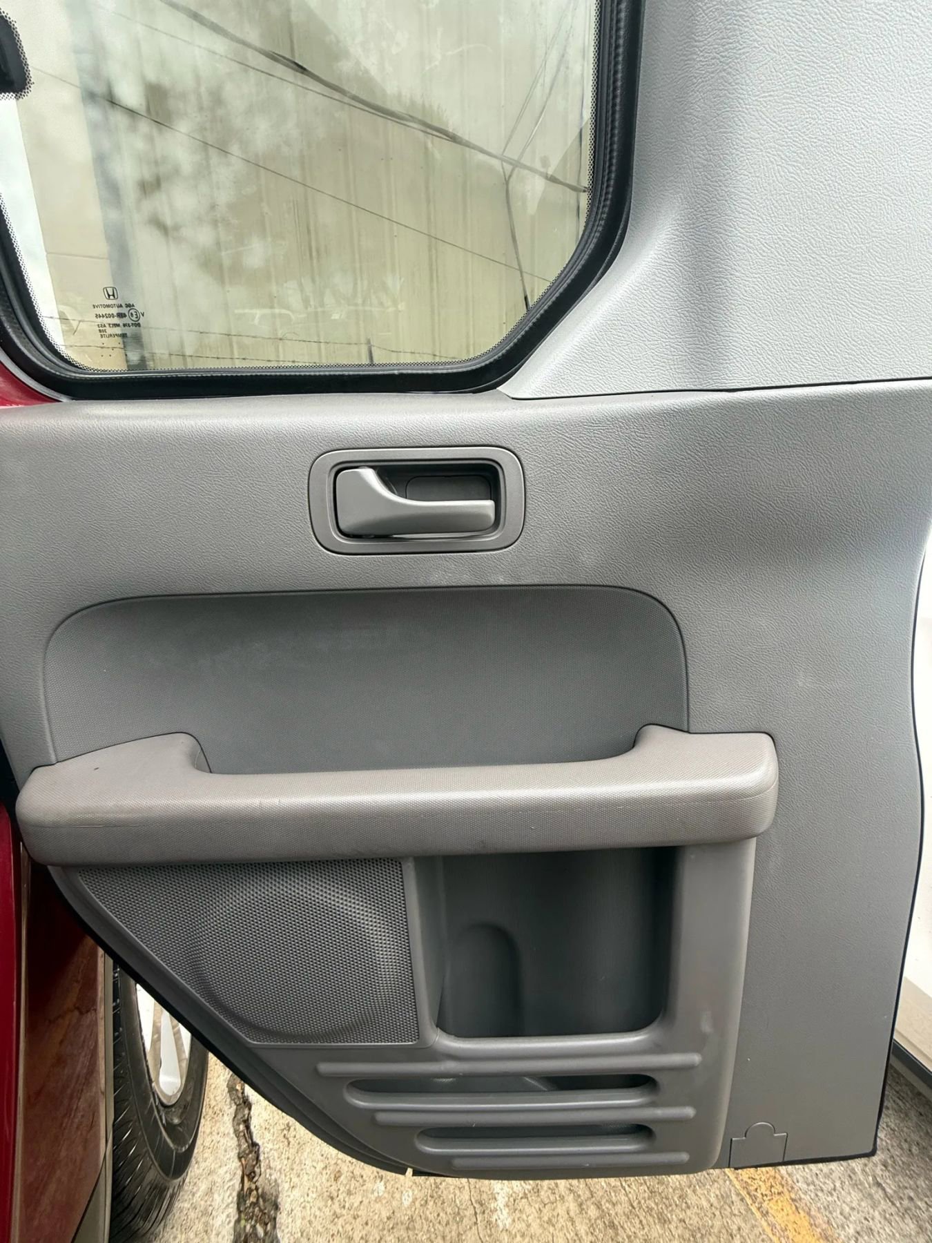 Used 2010 Honda Element EX image 18