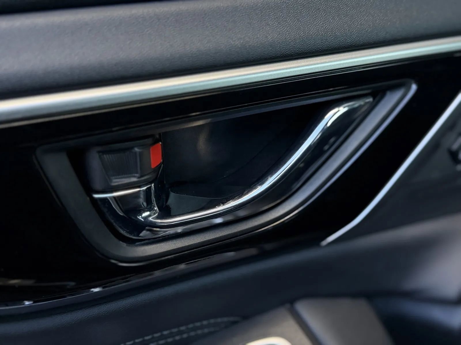 Used 2024 Subaru Outback Limited XT image 24