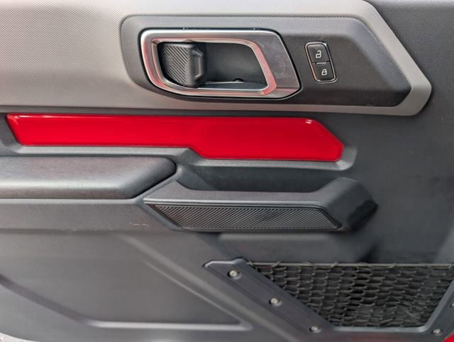 Used 2024 Ford Bronco Big Bend image 34