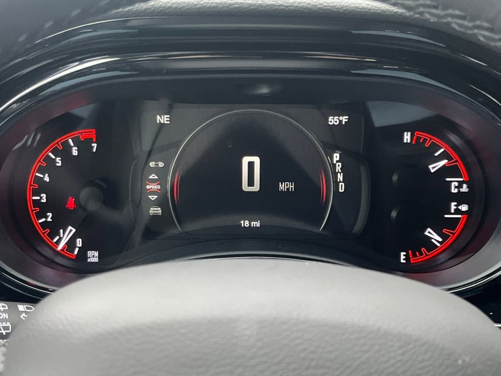 New 2026 Dodge Durango GT w/ Blacktop Package image 7