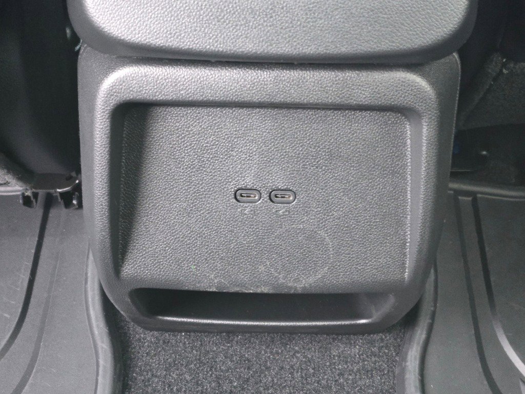 New 2026 Chevrolet Equinox EV RS image 17