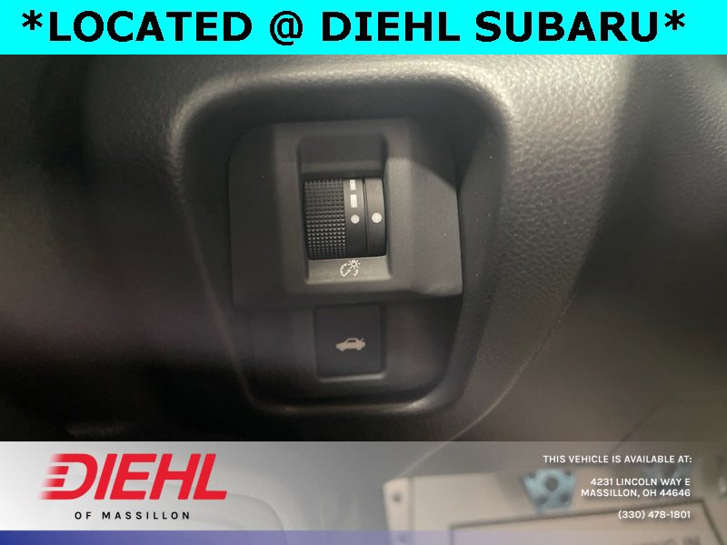 New 2025 Subaru BRZ Limited image 15