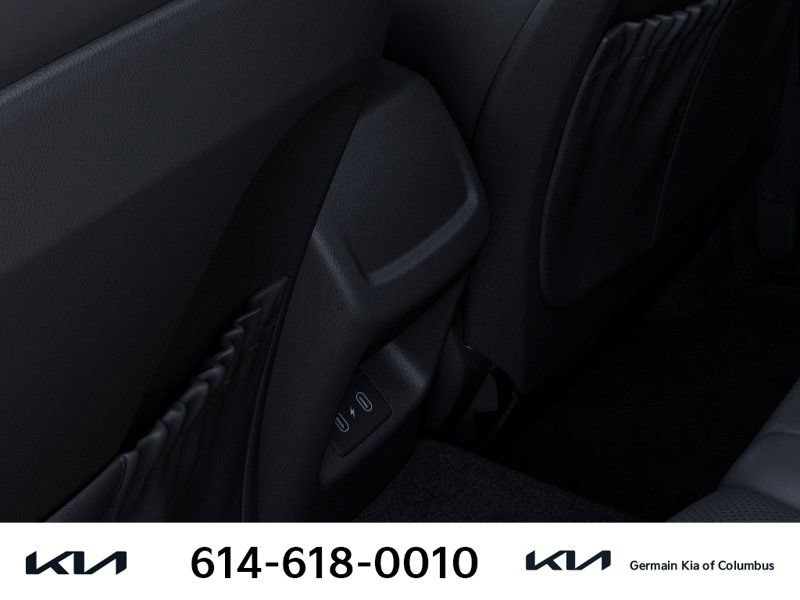 New 2026 Kia K5 GT-Line FWD image 29