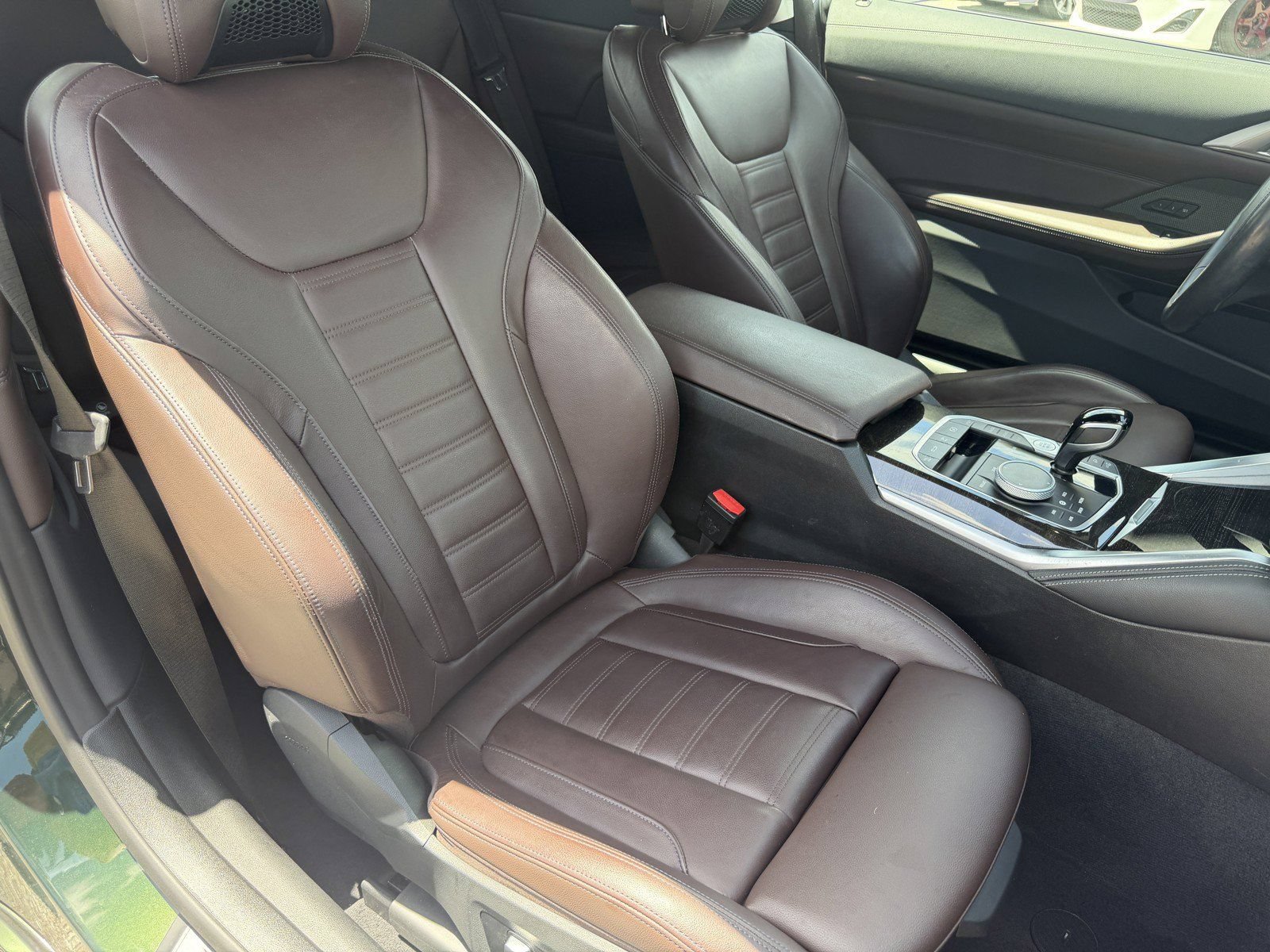 Used 2023 BMW 440i xDrive Convertible AWD/4WD image 14
