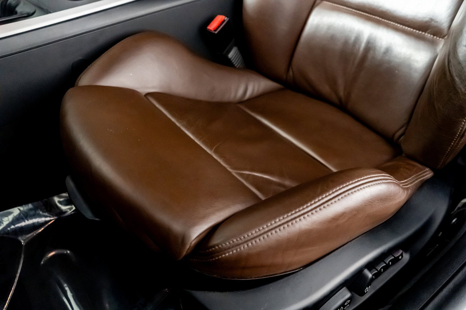 Used 2007 BMW M Coupe RWD image 29