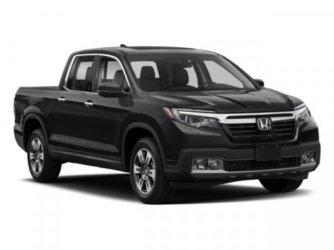 Used 2018 Honda Ridgeline RTL-E image 9