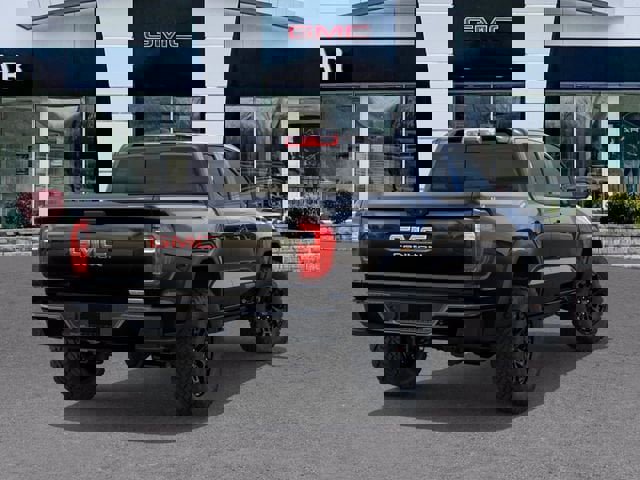 New 2026 GMC Canyon Elevation w/ Convenience Package image 4