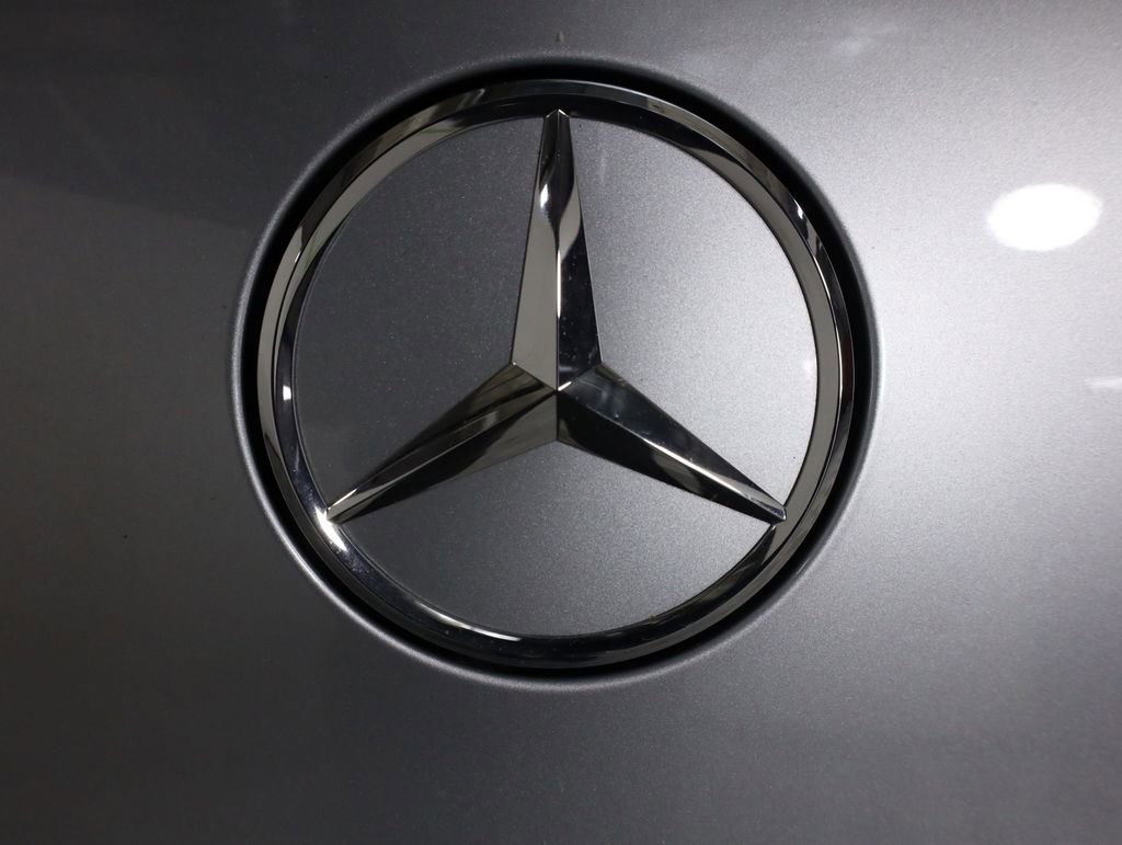 Certified 2026 Mercedes-Benz CLE 450 4MATIC Coupe image 72