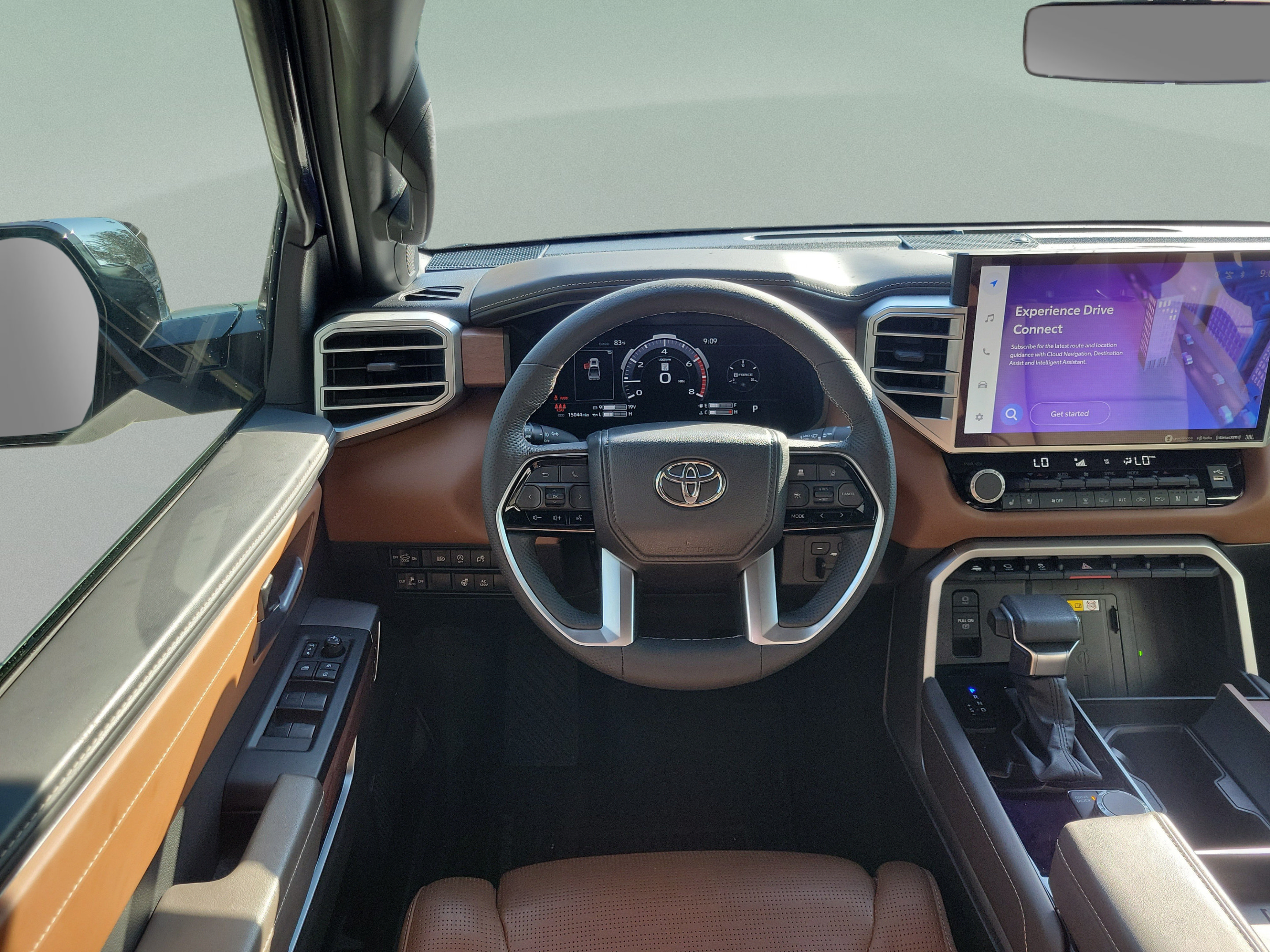 Used 2024 Toyota Tundra 1794 Edition RWD image 18