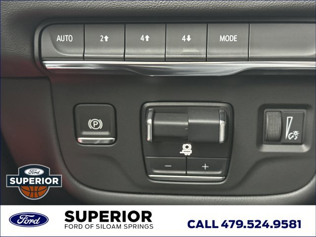 Used 2025 Cadillac Escalade Premium Luxury w/ LPO, Floor Liner Package image 29