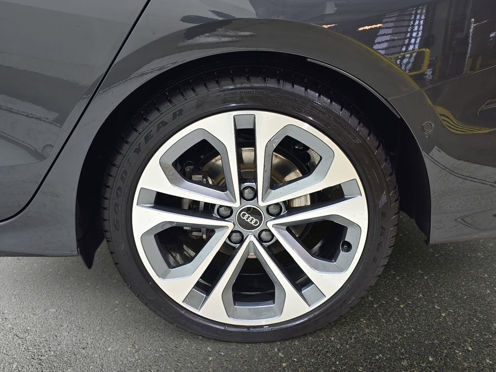 Used 2025 Audi A3 2.0T Premium Plus w/ Premium Plus Package image 36