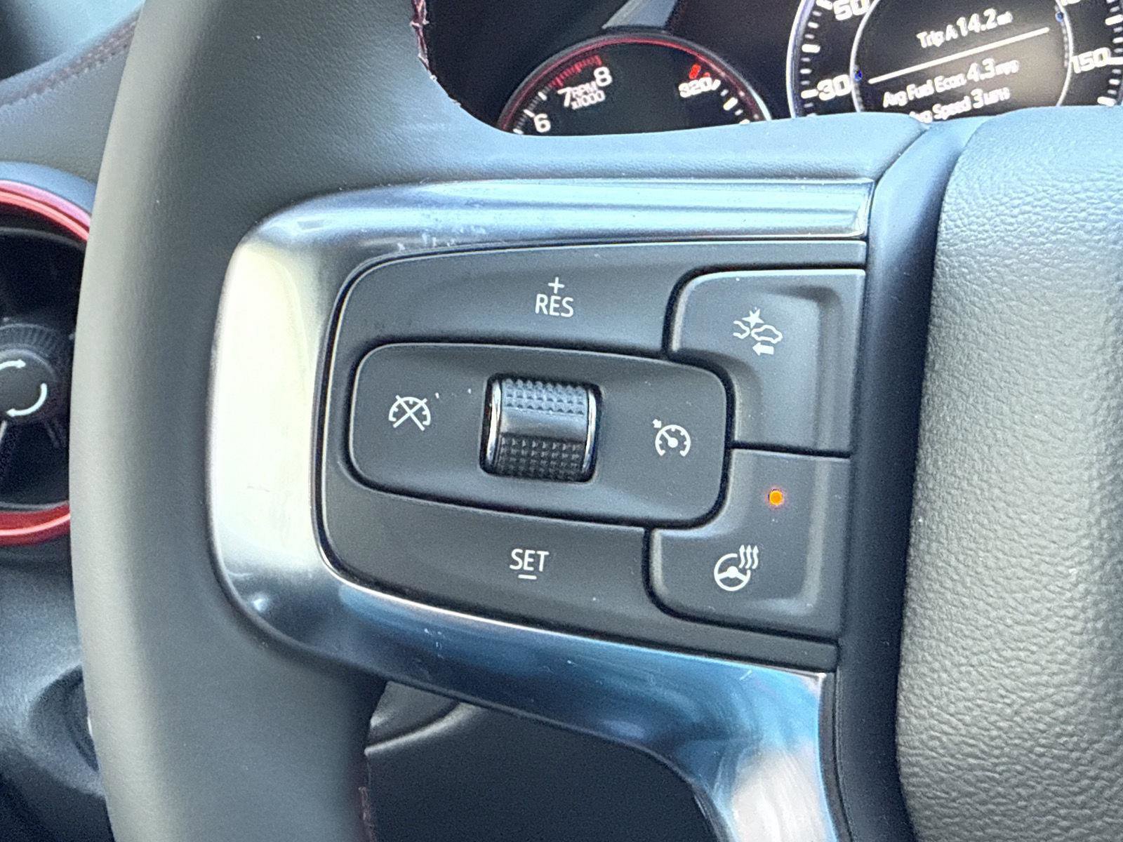 New 2026 Chevrolet Blazer RS w/ LPO, Floor Liner Package image 22