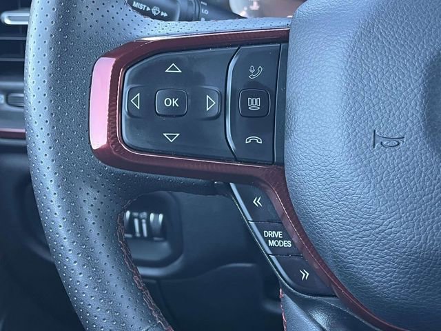 Used 2025 RAM 1500 Rebel w/ Rebel Level 1 Equipment Group image 26