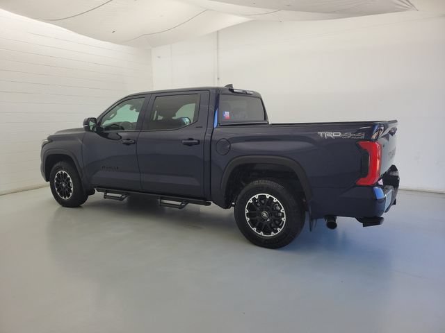 Used 2026 Toyota Tundra SR5 w/ TRD Off-Road Premium Package AWD/4WD image 7