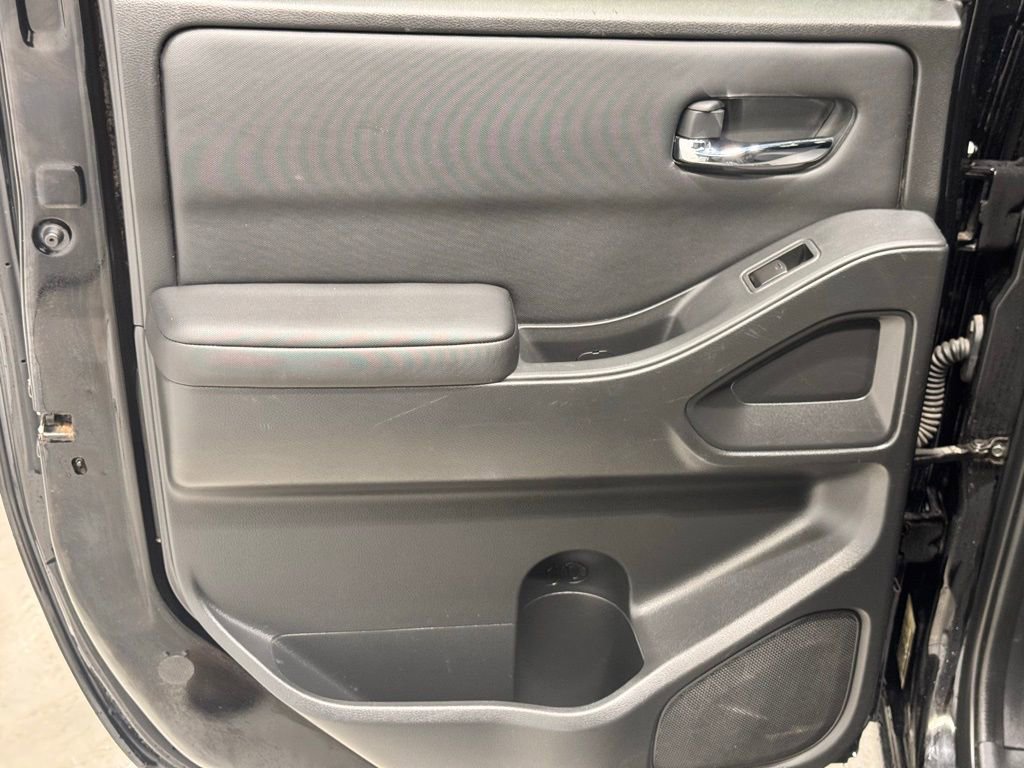 Certified 2023 Nissan Frontier SV image 25