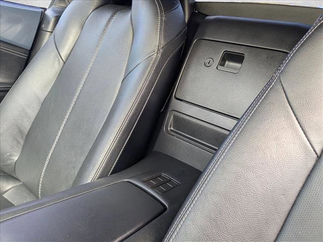 Used 2022 MAZDA MX-5 Miata RF Grand Touring image 16