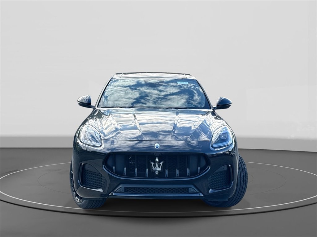 New 2025 Maserati Grecale Modena video 2