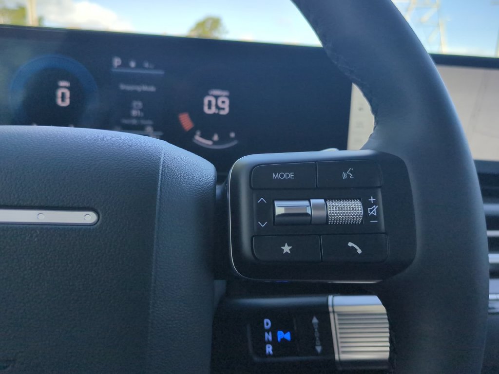 New 2027 Hyundai Santa Fe XRT AWD/4WD image 36