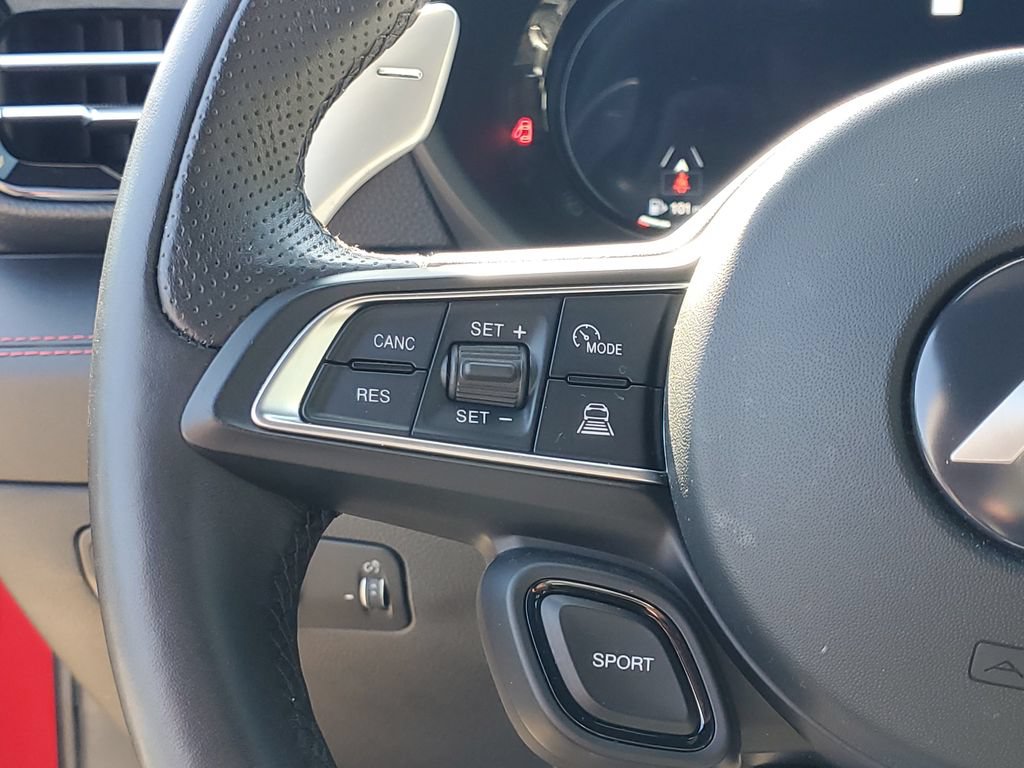 Certified 2025 Dodge Hornet GT w/ GT Plus Package AWD/4WD image 26