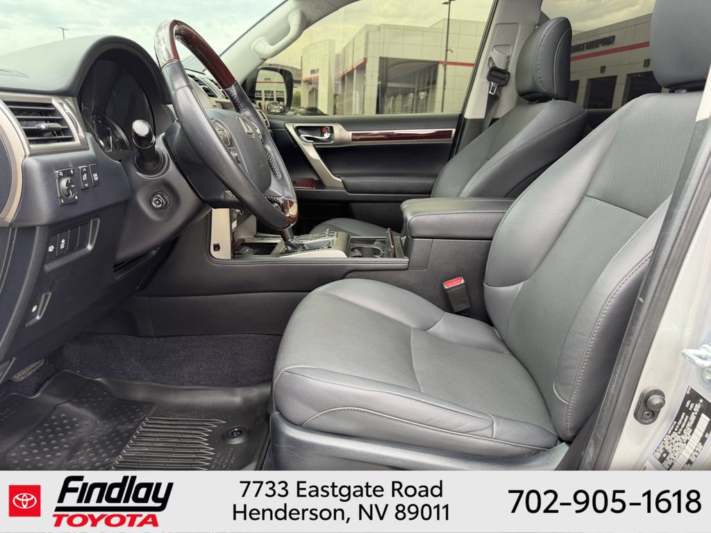 Used 2019 Lexus GX 460 Premium AWD/4WD image 6