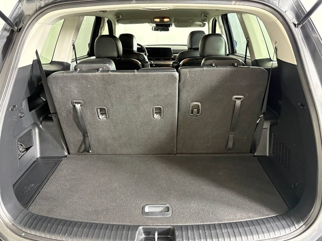 Used 2023 Kia Telluride S AWD/4WD image 19