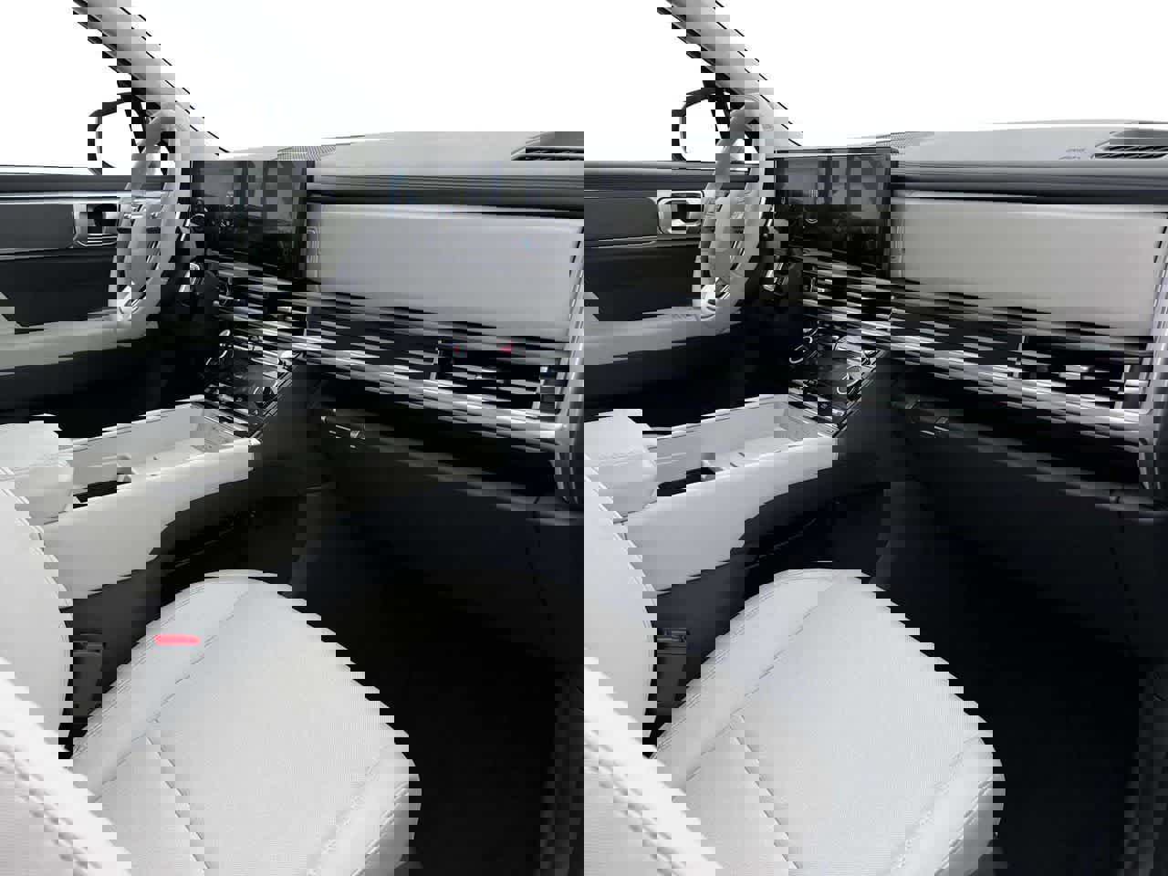 New 2026 Hyundai Santa Fe SE image 9