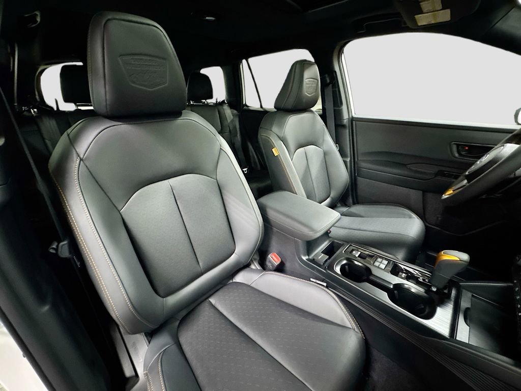 New 2026 Subaru Outback Wilderness image 28