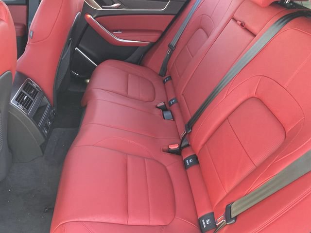 New 2025 Jaguar F-PACE R-Dynamic S AWD/4WD image 11