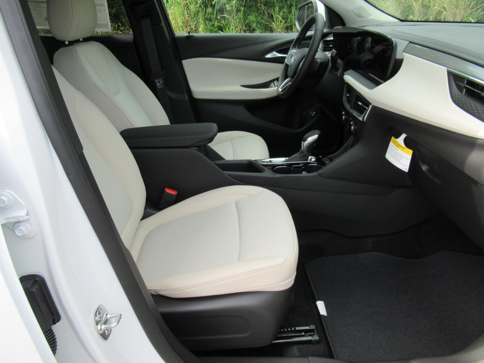 New 2026 Buick Encore GX Preferred w/ Comfort Package FWD image 11