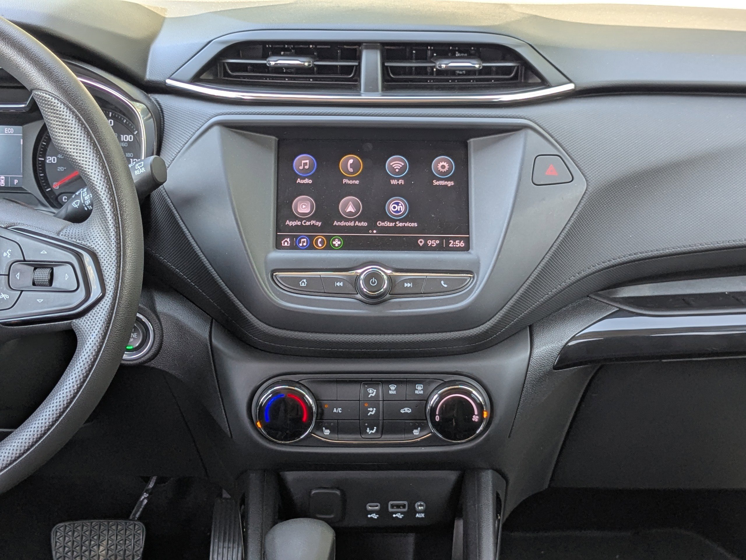 Used 2023 Chevrolet TrailBlazer LT image 5