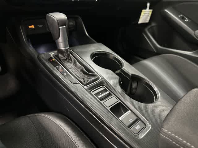 Used 2025 Honda Civic Sport image 24