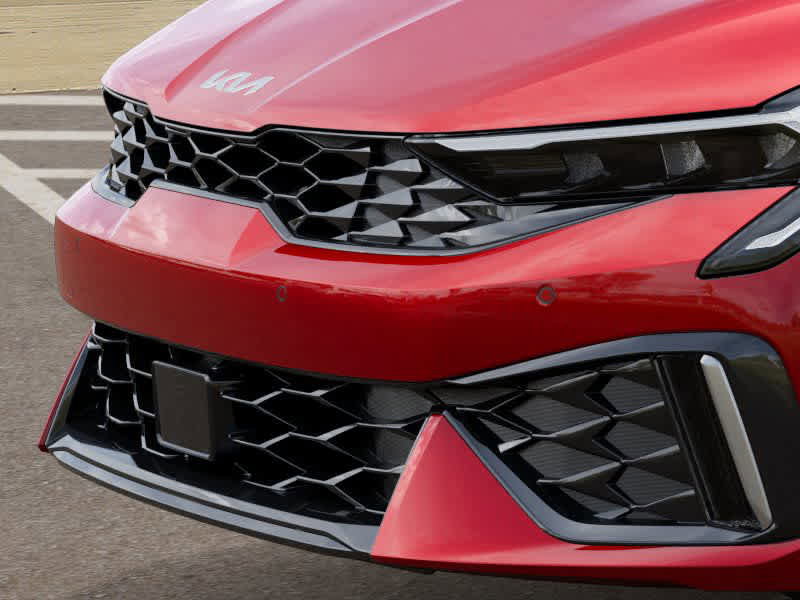 New 2025 Kia K5 GT-Line w/ GT-Line Premium Package image 12