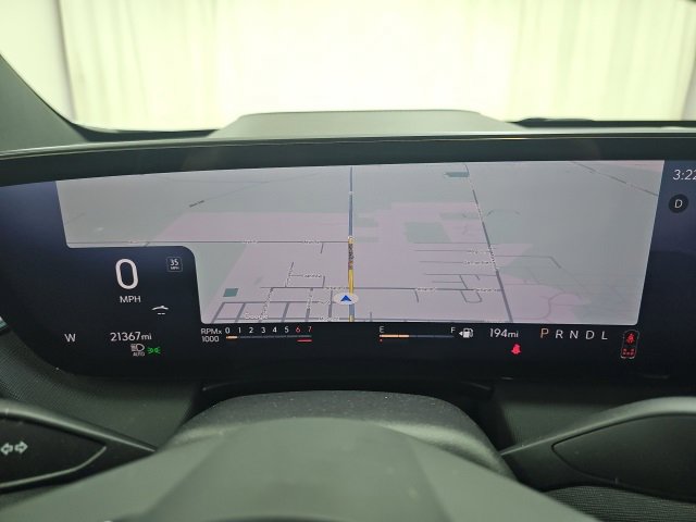 Used 2025 Buick Enclave Preferred image 27