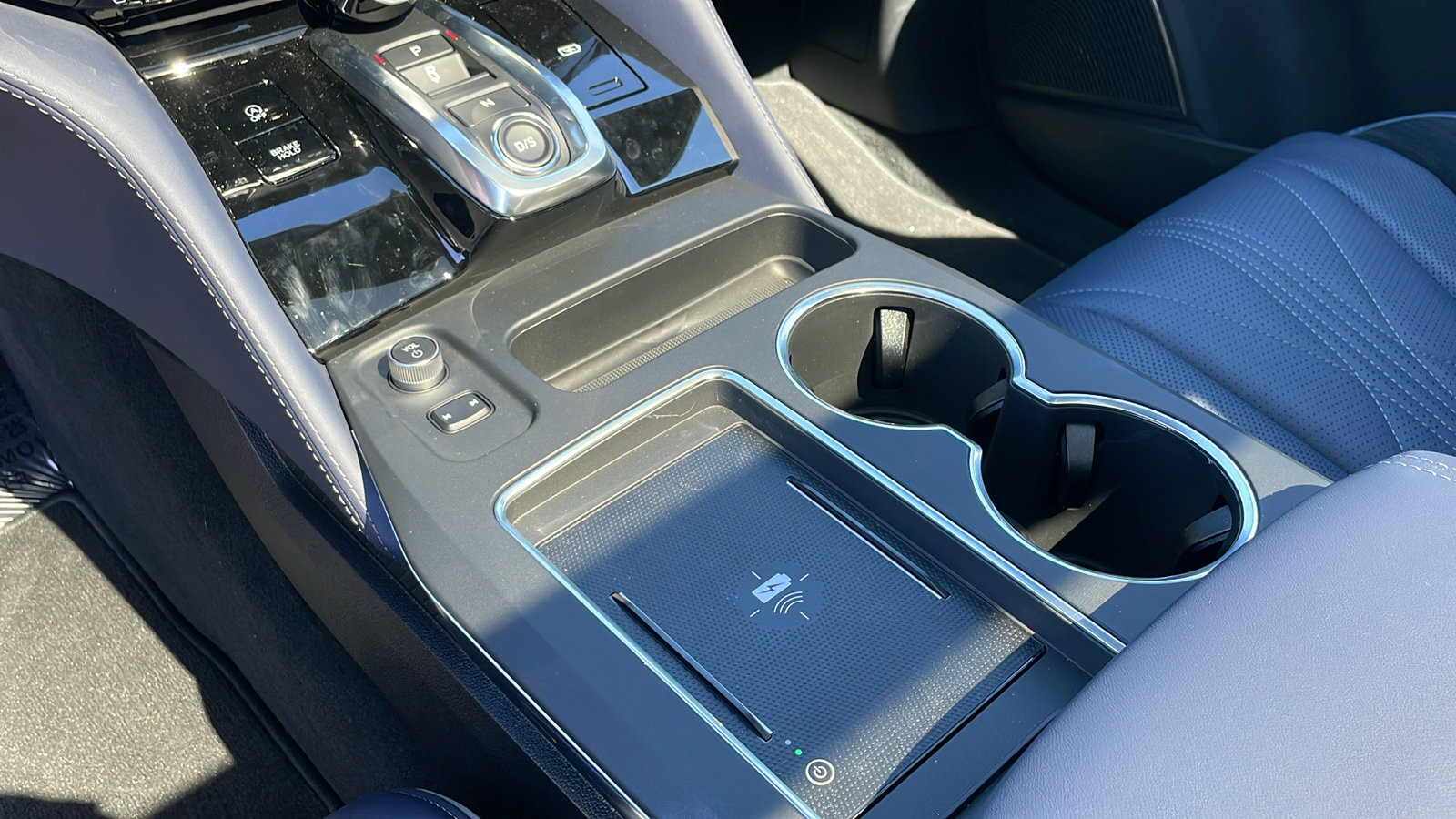 New 2026 Acura MDX Type S image 18