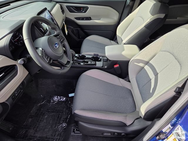 New 2026 Subaru Forester Premium AWD/4WD image 6