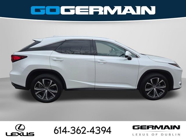 Used 2021 Lexus RX 350 AWD w/ Premium Package image 7