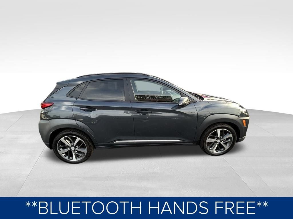 Used 2019 Hyundai Kona Ultimate image 3