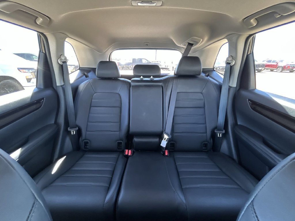 Used 2023 Honda CR-V EX-L image 5