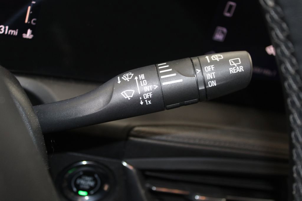 Used 2024 Buick Encore GX Sport Touring image 35