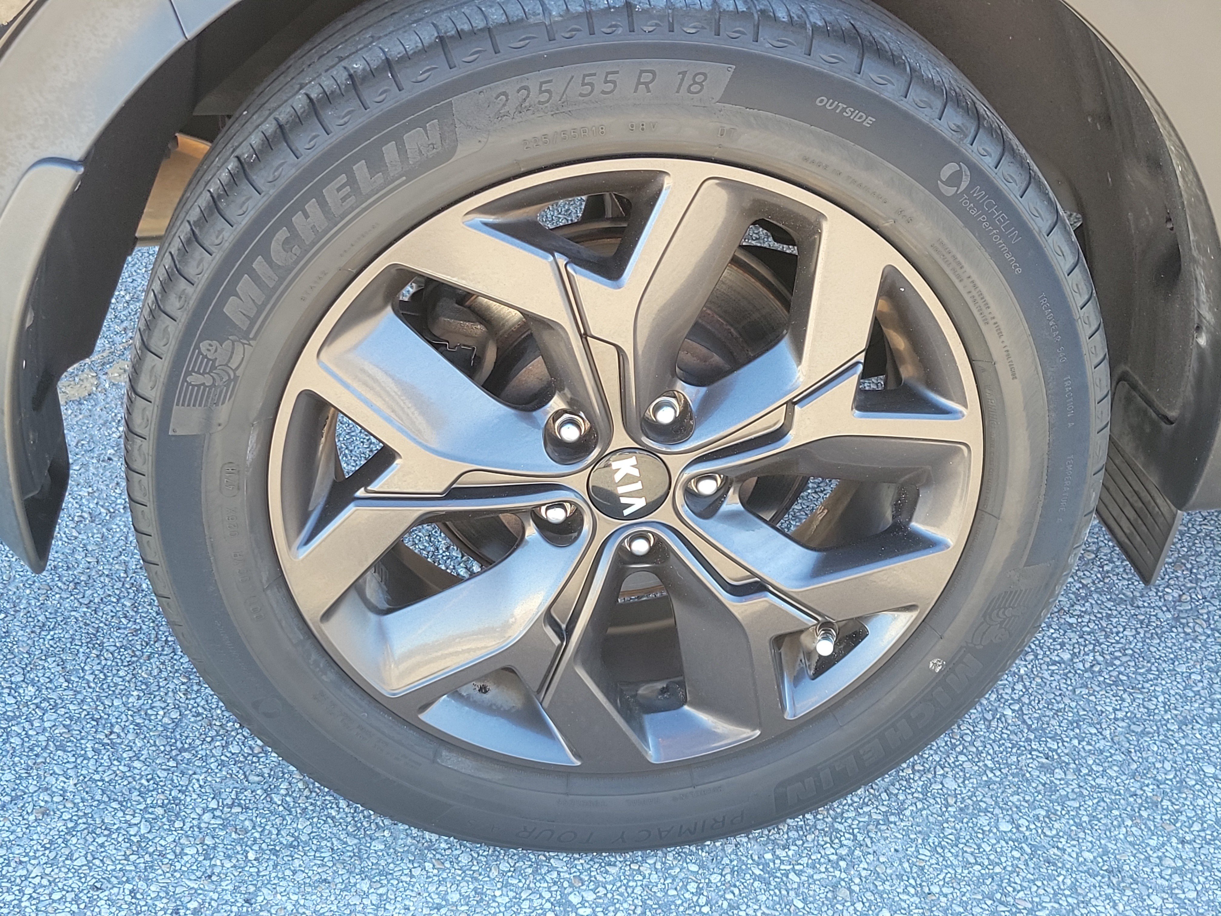 Used 2020 Kia Sportage S FWD image 5