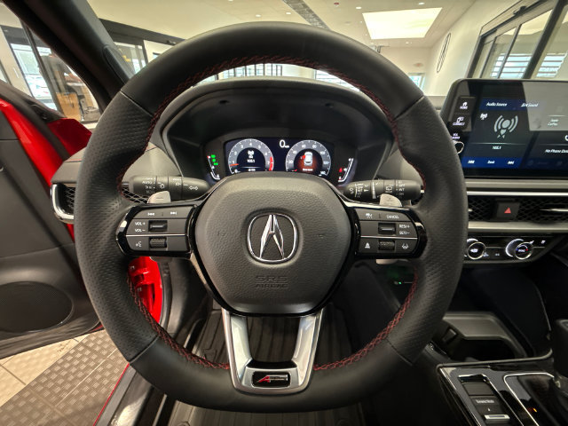 New 2026 Acura ADX A-Spec w/ Advance Package AWD/4WD image 18