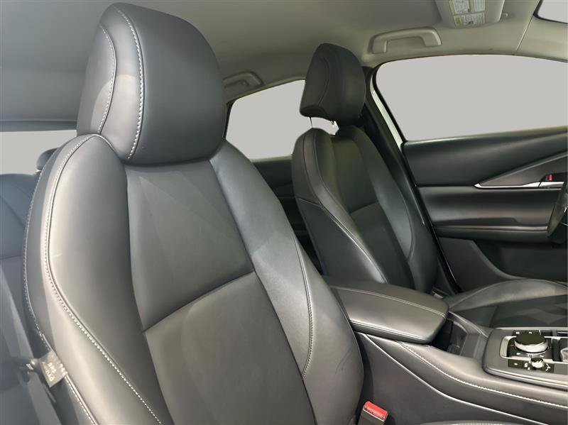 Used 2021 MAZDA CX-30 AWD 2.5 S w/ Select Package image 23