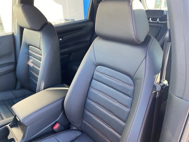 New 2026 Honda CR-V Sport-L image 13