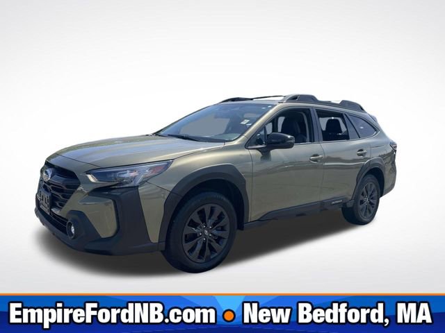 Used 2023 Subaru Outback Onyx Edition XT