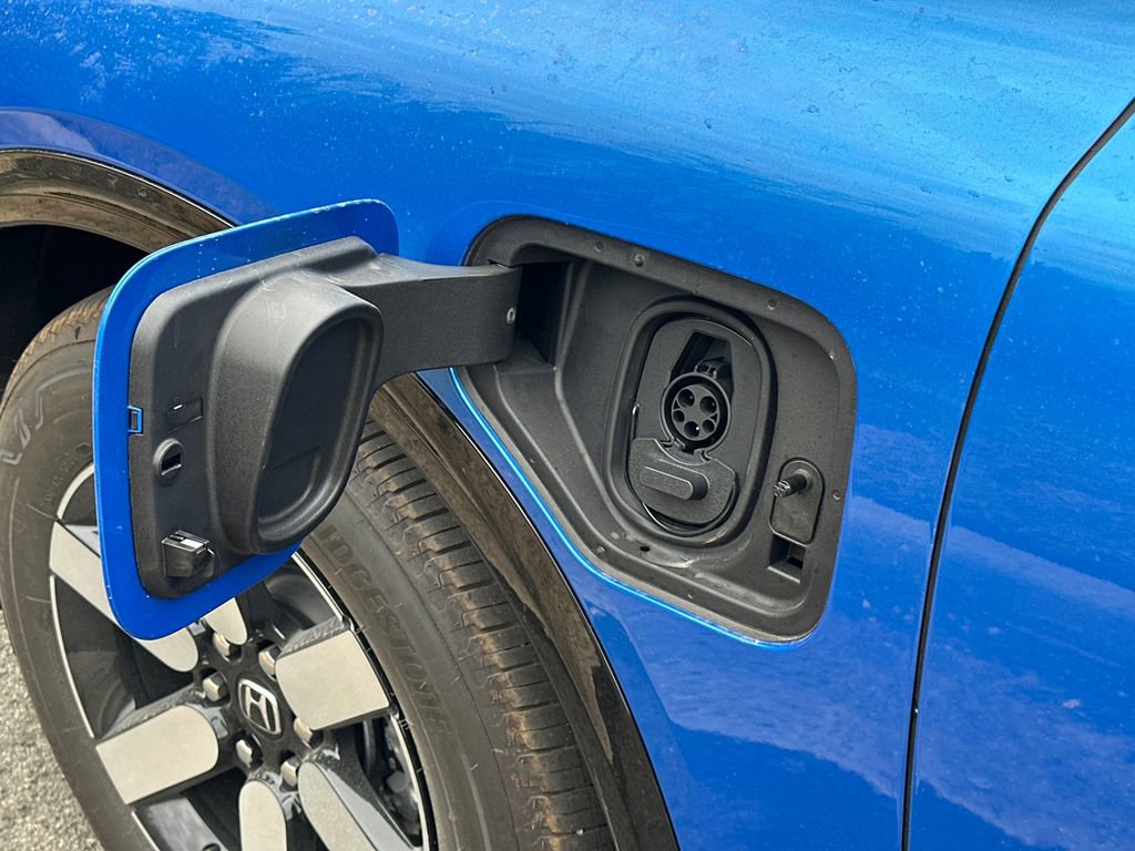 New 2026 Honda Prologue Touring image 14