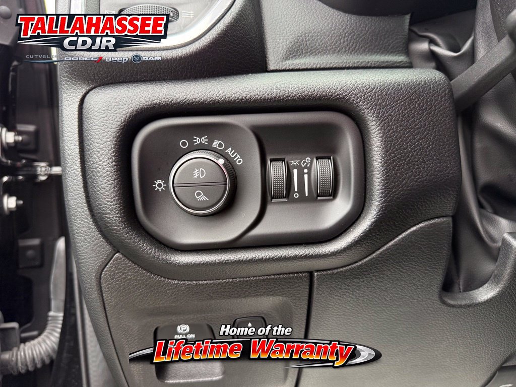 Used 2022 RAM 1500 Laramie RWD image 39