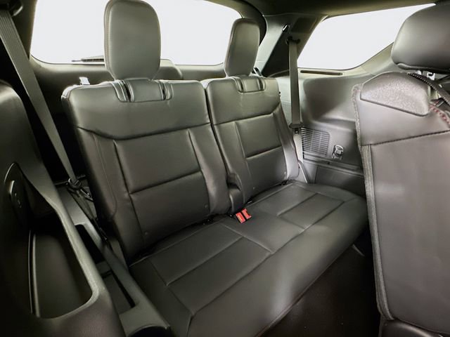 New 2026 Ford Explorer ST-Line w/ ST-Line Street Pack image 27
