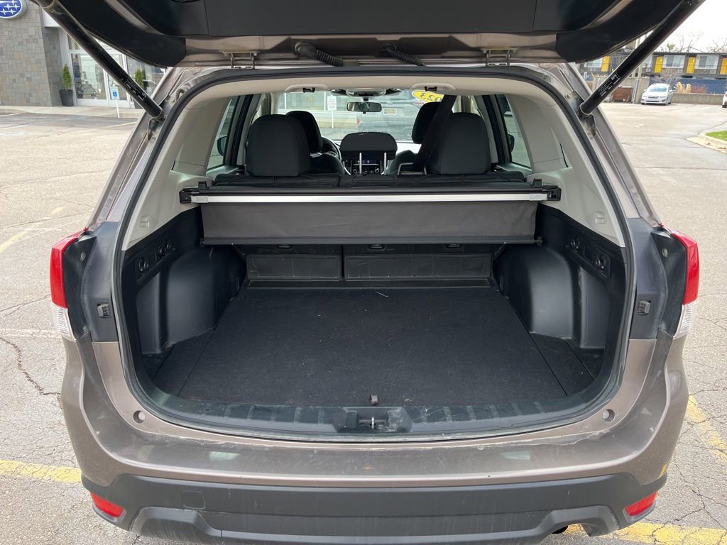Certified 2023 Subaru Forester Premium image 25